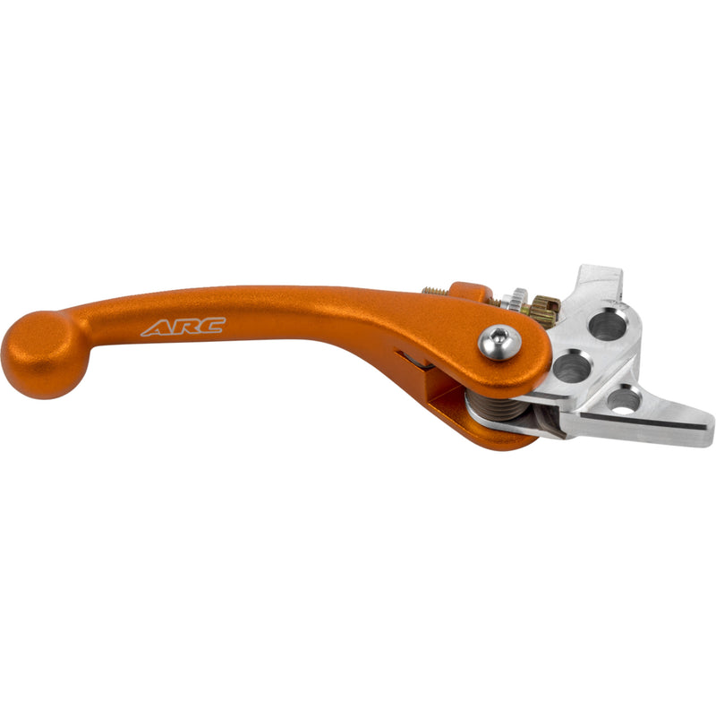 Arc Lever - BR-214-O For Sherco Dirt Bikes 2017-2024 | KTM Dirt Bikes 2014-2025 | TM Dirt Bikes 2019-2022 | Gas Gas Dirt Bikes 2021-2023