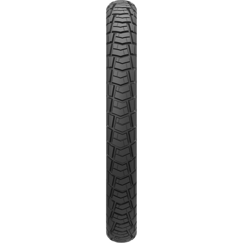 KENDA 0316-0713 04634212 Trakmaster DTR Tire Tire - Trakmaster DTR - Front - 120/70R17 - 58V