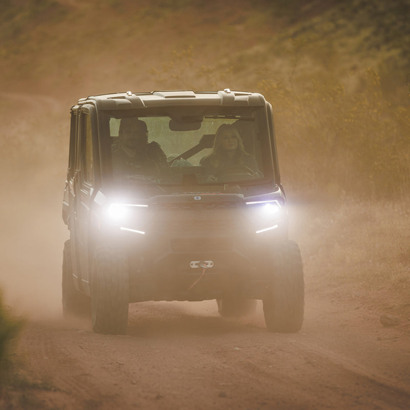 Ravek Running Light - 64-105S Polaris Ranger 2019-2026