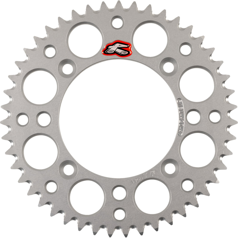 Renthal Sprocket - 518U-420-47GPSI For Gas Gas 65 2025 | Husqvarna TC 65 2025 | KTM SX 65 2025