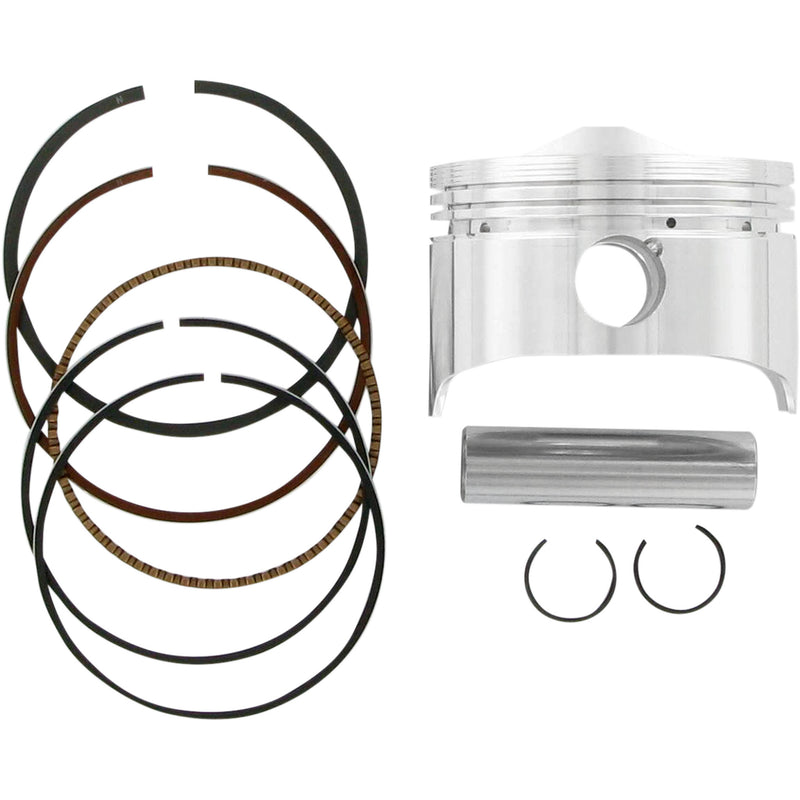 Wiseco Forged Series Piston Kit - 4440M07450 Honda TRX250X 1987-1988