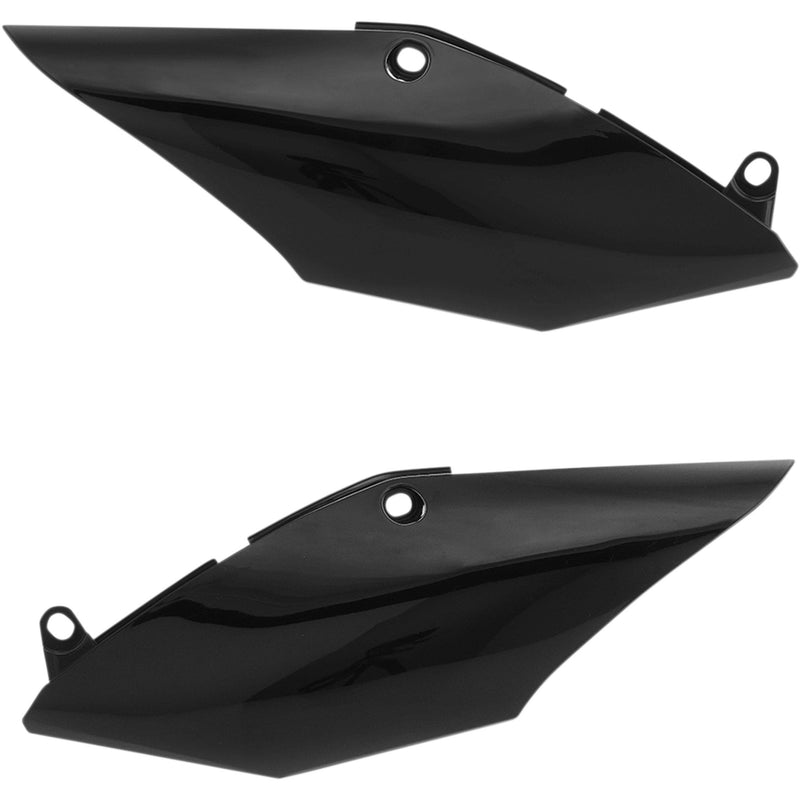 Acerbis Side Panel - 2630670001 Honda CRF450R / CRF450RX / CRF250R / CRF250RX 2017-2021