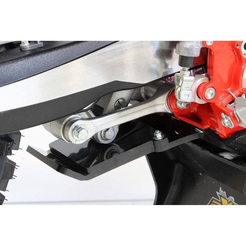 Axp Racing Xtrem Skid Plate - AX1562 Beta 125 / 200 / 125 Race Edition / 200 Race Edition 2020-2022