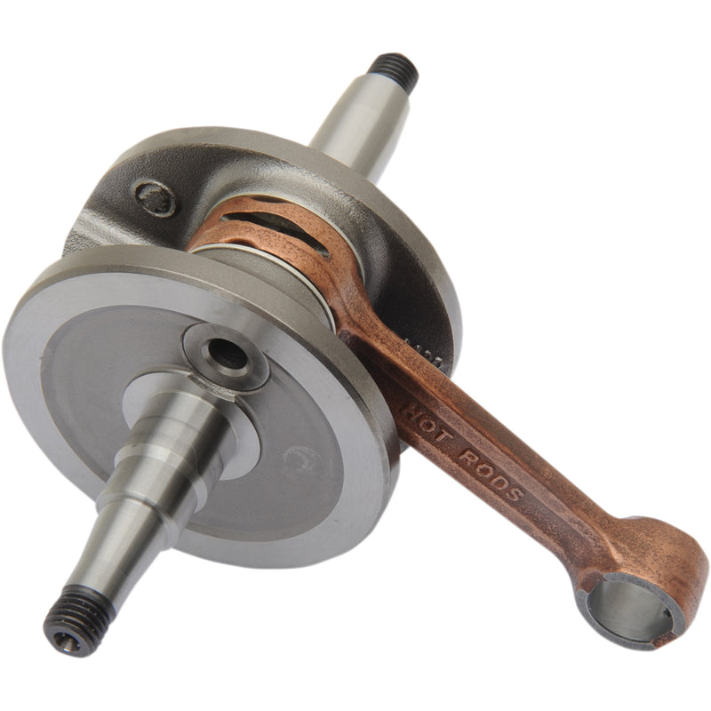 Hot Rods 2-Cycle Crankshaft Assembly - 4420 KTM SX 50 2004-2008