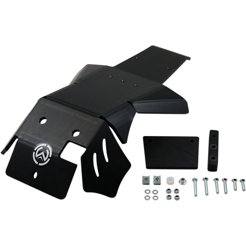 Moose Offroad Pro Skid Plate - PX1430 Beta 250 / 300 2014-2017
