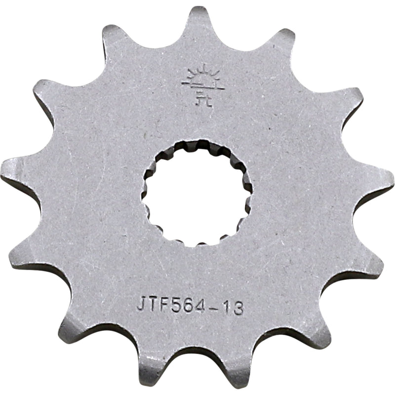 JT Sprockets Sprocket - JTF564.13 For Gas Gas Enducross 125 / 125 2003-2010 | Yamaha YZ 125 / WR 200 1987-2004