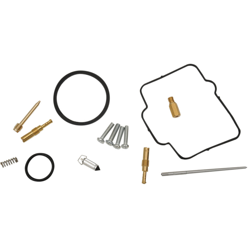 Moose Offroad Repair Kit - 26-1744 Honda CR250R 1986-1987
