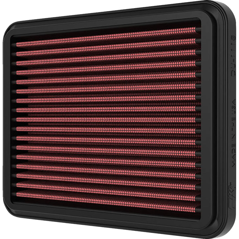K & N High-Flow Air Filter - DU-1118 Ducati Motorcycles 2022-2024