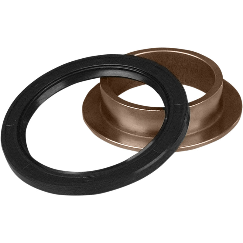 JAMES GASKET DS-174455 JGI-37741-82DL Main Drive Gear Seal Kit Main Drive Gear Double Lip Seal