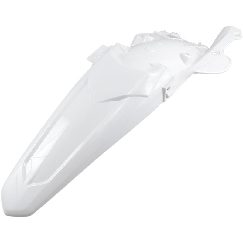 Cycra Powerflow Fender - 1CYC-1515-42 Yamaha YZ 450 / YZ 250 2018-2024
