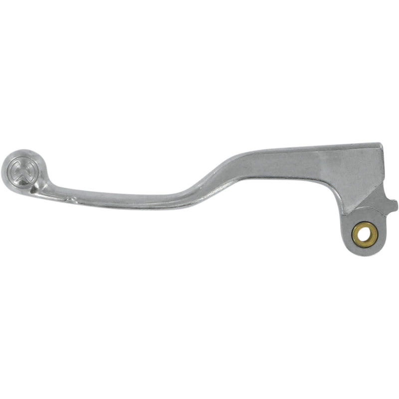 MOOSE OFFROAD M559-50-17 1CNKJ17 OEM-Style Shorty Replacement Clutch Lever Clutch Lever - Shorty - Polished
