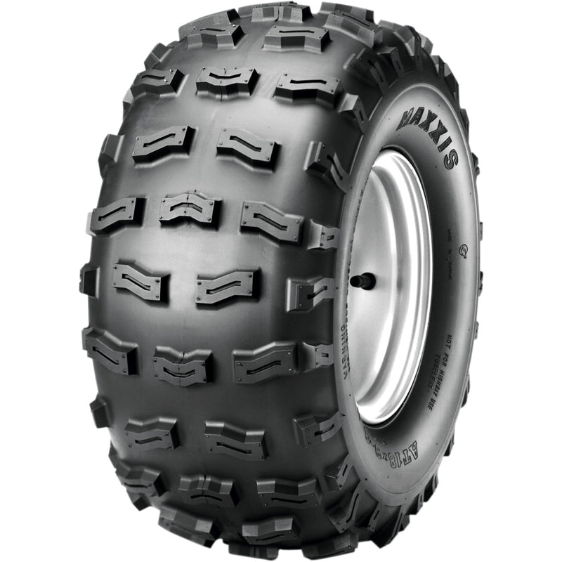 MAXXIS 0319-0034 TM05000200 M940 Rear Tire Tire - M940 - Rear - 18x9-8 - 2 Ply