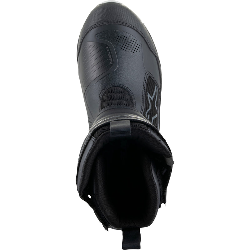 ALPINESTARS Stella RT-7 Drystar® Boots Black - US