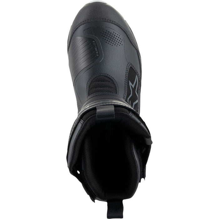ALPINESTARS Stella RT-7 Drystar® Boots Black - US
