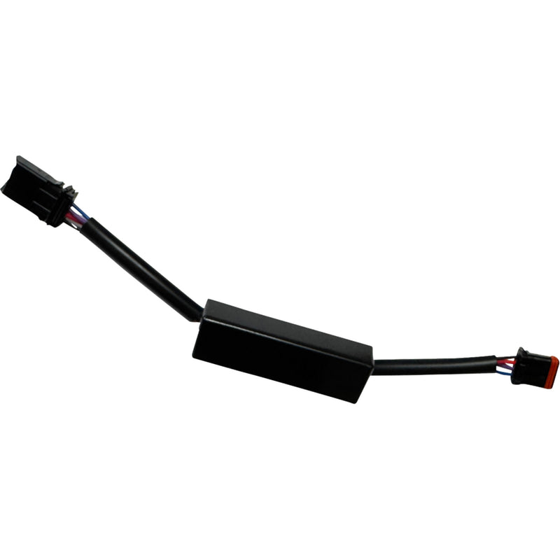 Custom Dynamics Wire Harness - CD-25ST-RUNHARN For Harley Softail 2025