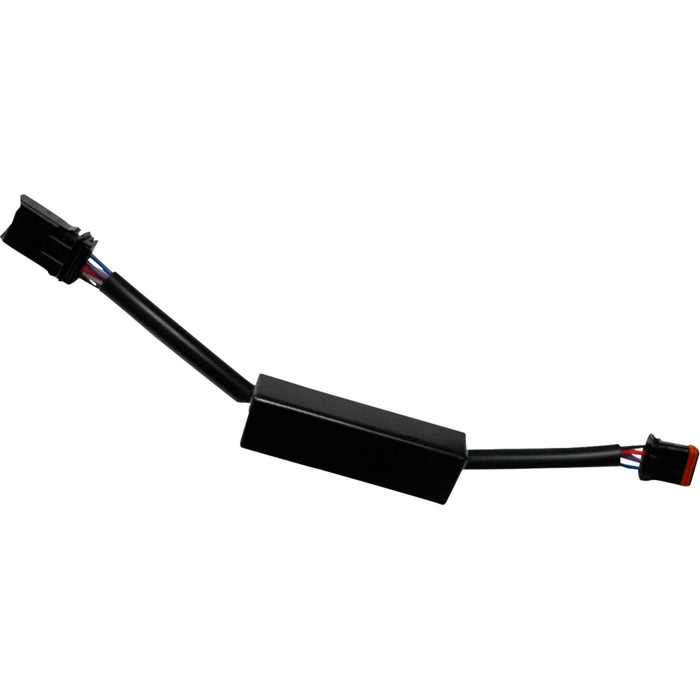 CUSTOM DYNAMICS 2120-1452 CD-25ST-RUNHARN Running Light Load Harness Load Harness - Running Light