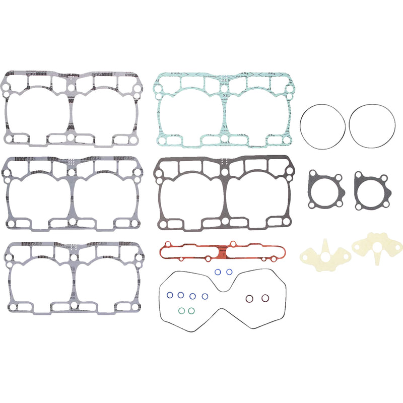 Pro X Top End Piston Kit - 11.5603.000 Polaris Snowmobiles 2007-2008