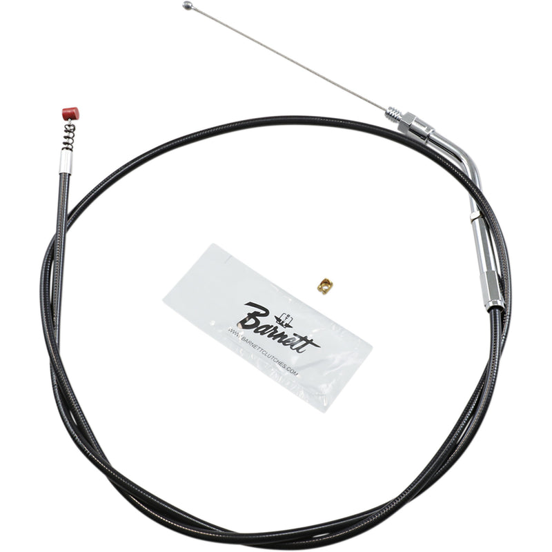 Barnett Cable - 101-30-40005-06 For Harley Sportster 1988-1995