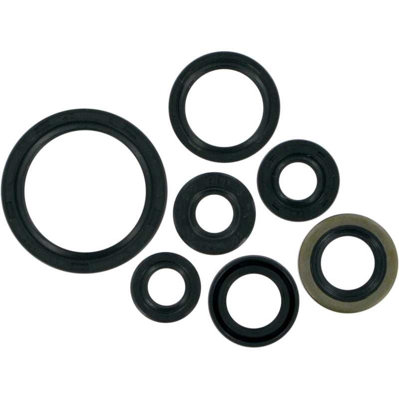 Moose Offroad Seal - 822193MSE For Suzuki 400 / 400E / 400S / 400SM 2000-2024 | Kawasaki KLX400R / KLX400SR / 400 2003-2004