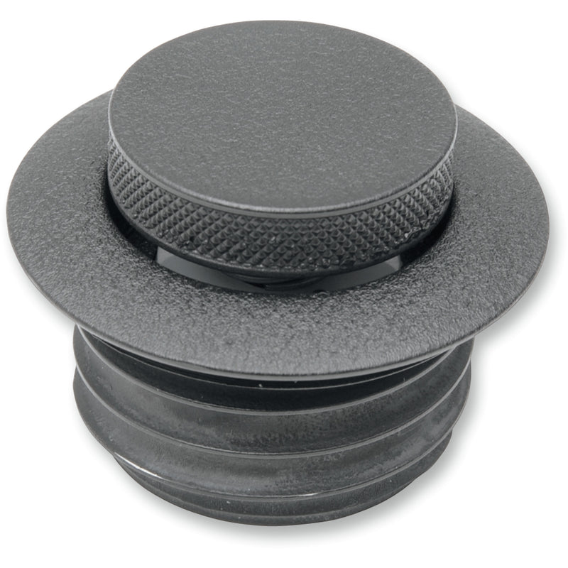 Drag Specialties Fuel Cap For Harley Motorcycles 1982-1996