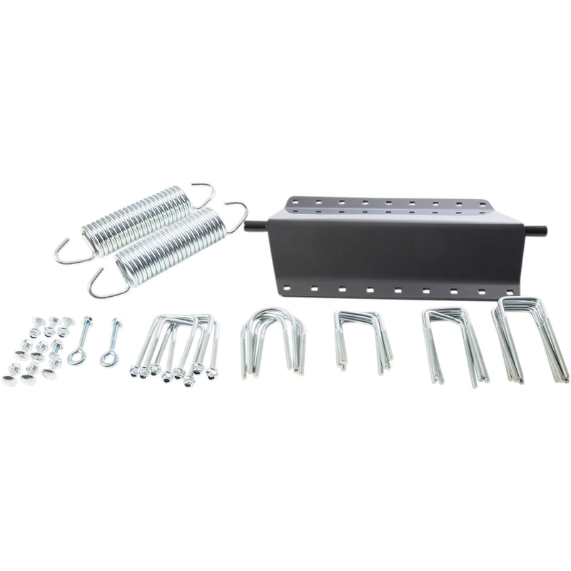KIMPEX 4501-0711 374970 Plow Push Frame click n' go 2  - utv