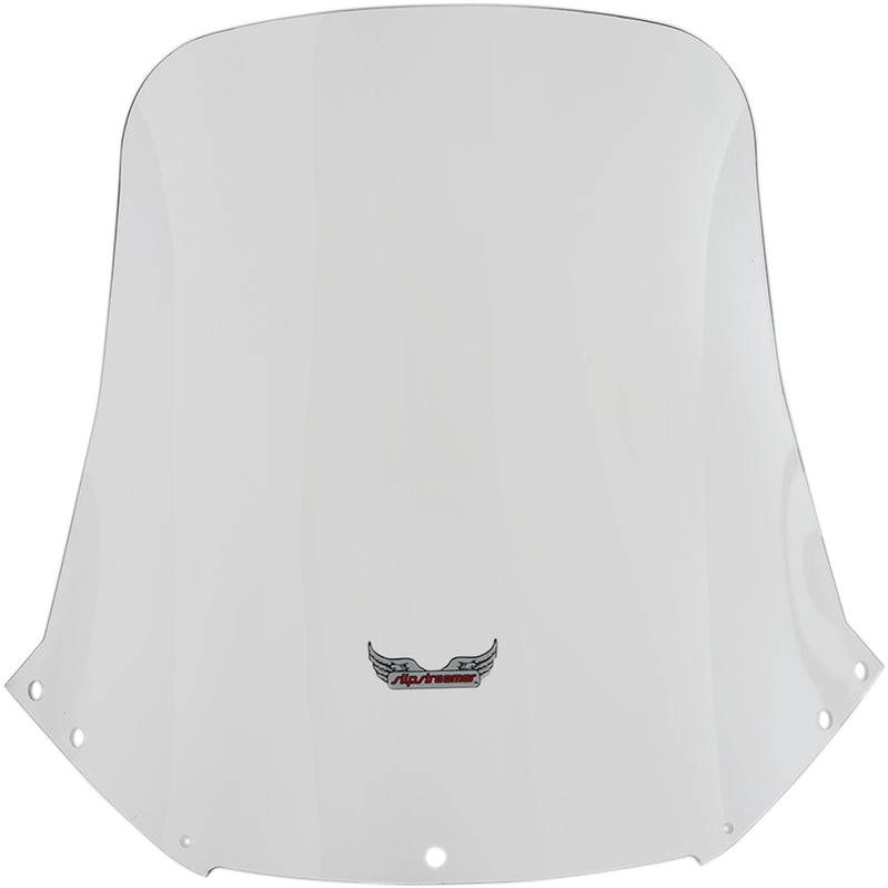Slipstreamer Windshield - HELIX-STD.-C Honda Helix 1992-2001