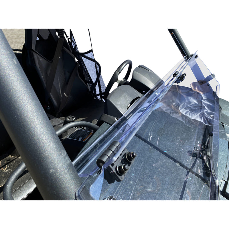 Moose Offroad Windshield Can-Am Commander 2011-2020