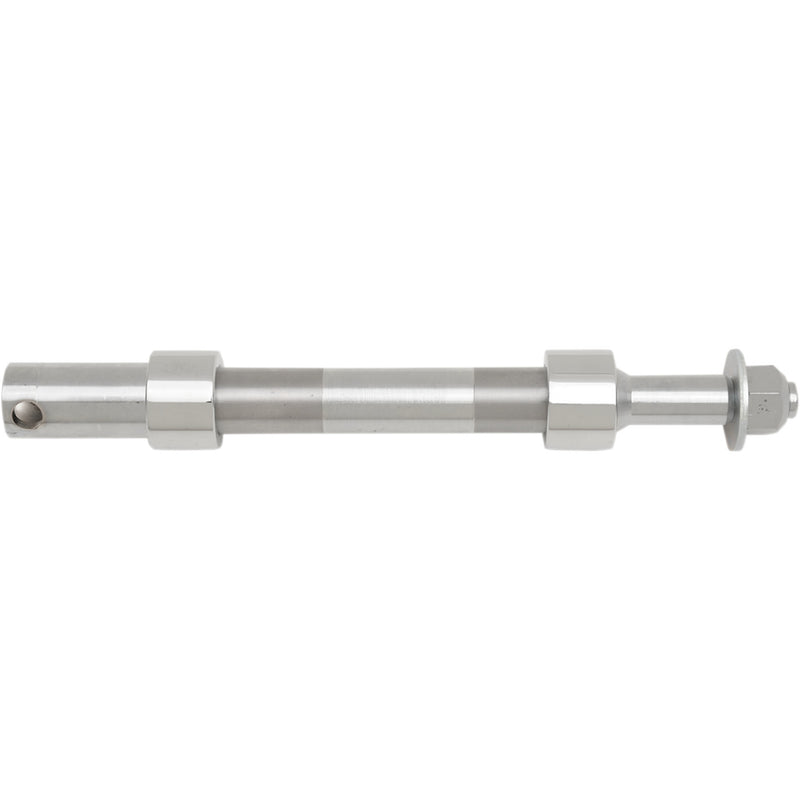 Drag Specialties Axle - 0214-0844 For Harley Dyna 2008-2017