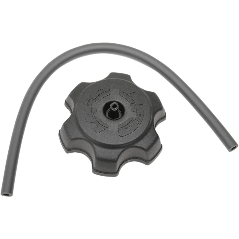 Ufo Fuel Cap - KA03707001 For Kawasaki KX 250 / KX 125 / KX 500 1994-2008 | Honda CR125R / CR250R / CR500R 1994-2007
