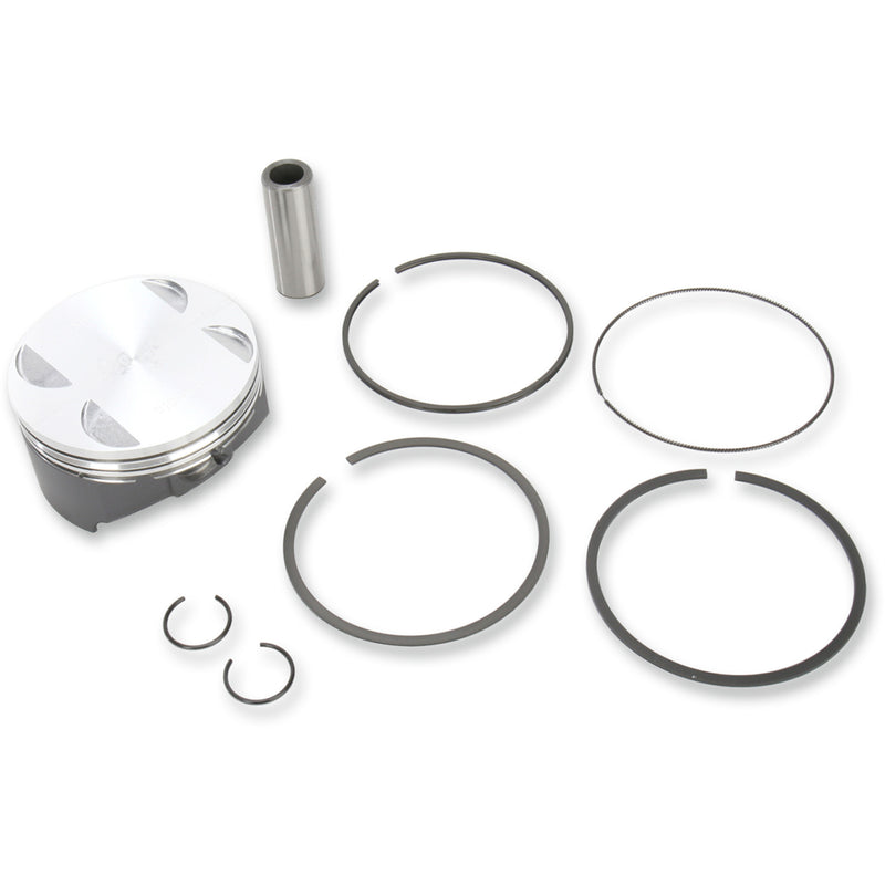Wsm Platinum Series Piston Kit - 010-860PK Sea-Doo Watercraft 2003-2007