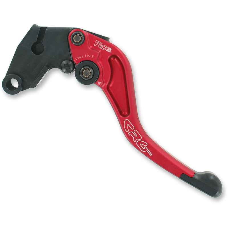 Crg RC2 Lever - 2AN-683-H-R Kawasaki EX250F Ninja 250R / Ninja 300R / Ninja 400 2008-2019