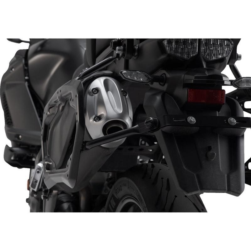 Sw-Motech Pro Side Carrier - KFT.06.145.30000/B Yamaha 1200 Super Tenere / Super Tenere 2010-2019