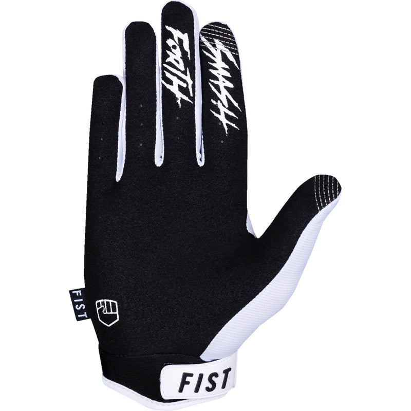 FIST HANDWEAR Strapped Stocker Gloves Panda