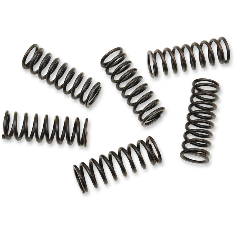 Barnett Spring Set - 501-48-06125 Suzuki 1000 / 600 / 750 2005-2009