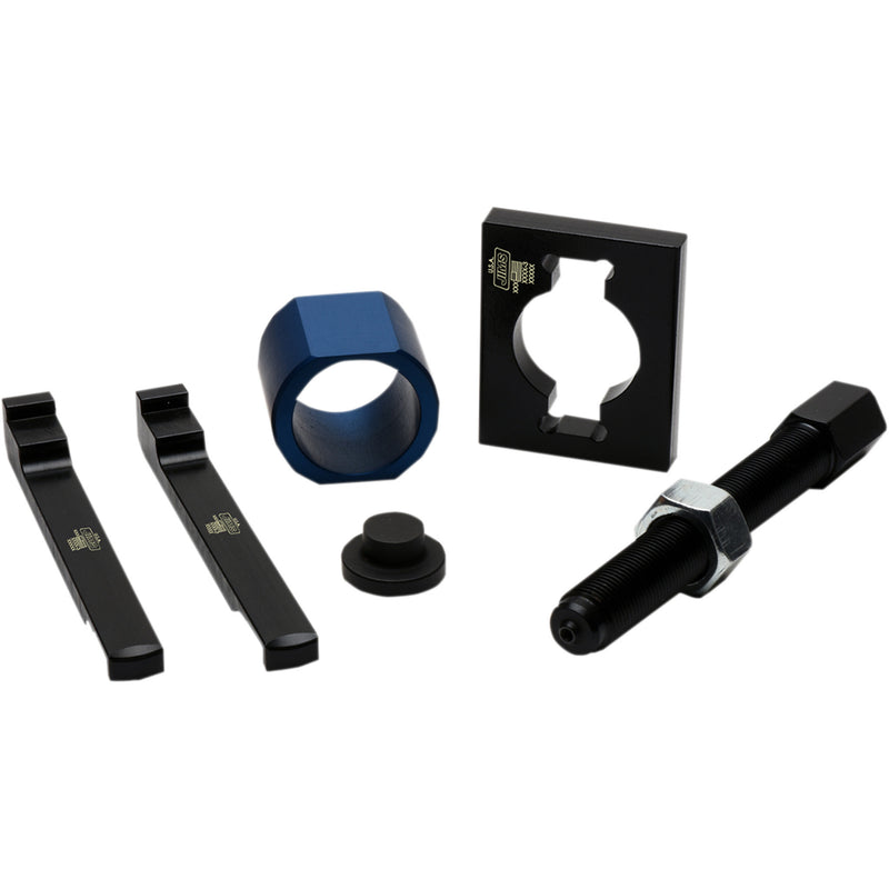 JIMS 3801-0346 5830 Main Seal Installer/Remover Main Seal Remover Tool - Left