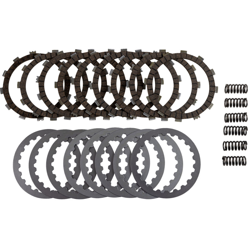 EBC DRC108 DRC108 DRC Series Clutch Kit Clutch Kit - KTM