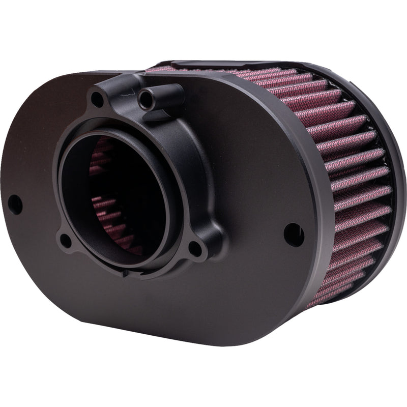 Kodlin Usa Oval Air Cleaner - K29246 For Harley Touring 2023-2026