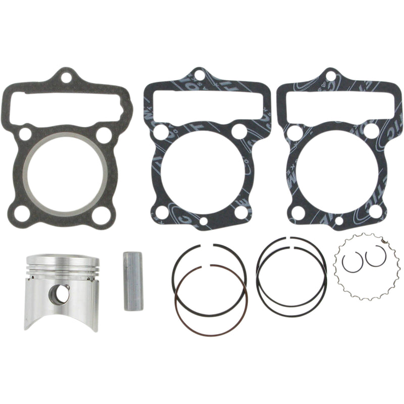 Wiseco Forged Series Rebuild Kit - PK1277 Honda XR80R 1979-1991