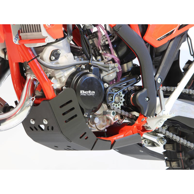 Axp Racing Xtrem Skid Plate - AX1685 Beta Dirt Bikes 2023-2026