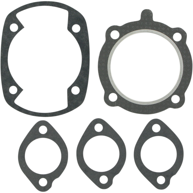 Vertex Pro-Formance Gasket Set - 710138 Kawasaki Ninja 650R / Ninja 650 / 650 Versys / KX 250 2006-2016