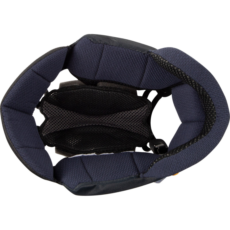 ARAI HELMETS Corsair-X/Defiant-X/Signet-X Helmet Interior Pad — EP - mm