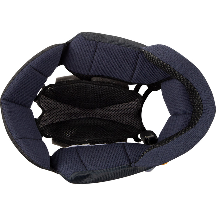 ARAI HELMETS Corsair-X/Defiant-X/Signet-X Helmet Interior Pad — EP - mm