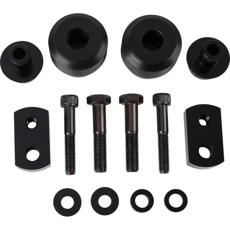 VORTEX 0505-1633 SR186 Frame Slider Kit yzf-r1