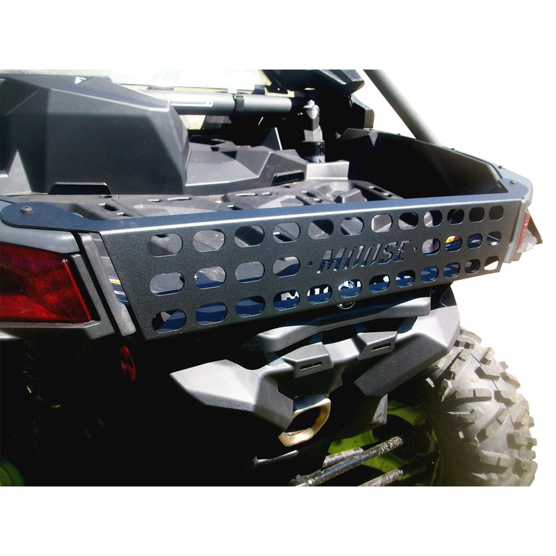 Moose Offroad Bed Enclosure - 3052PF Can-Am Maverick 2021-2024