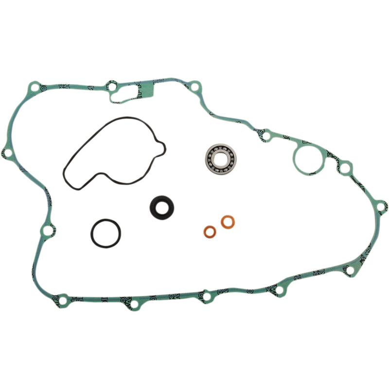 Athena Gasket Kit - P400210475011 Honda CRF450X 2005-2015