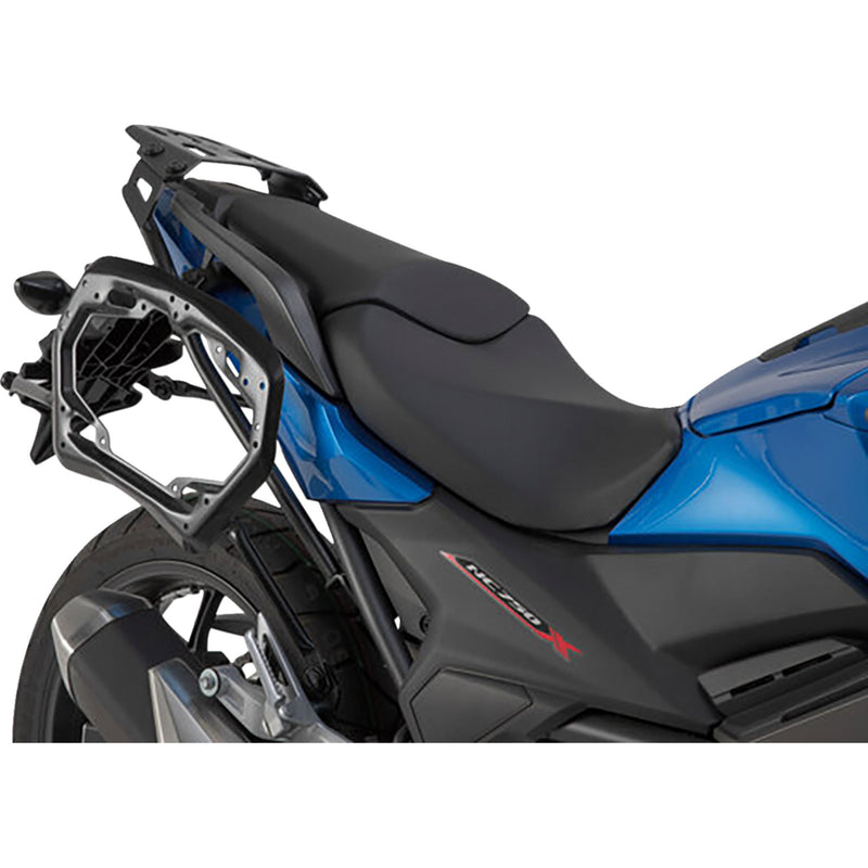 Sw-Motech Adventure Luggage System - ADV.01.699.75001/B Honda NC750S / NC750X 2016-2020