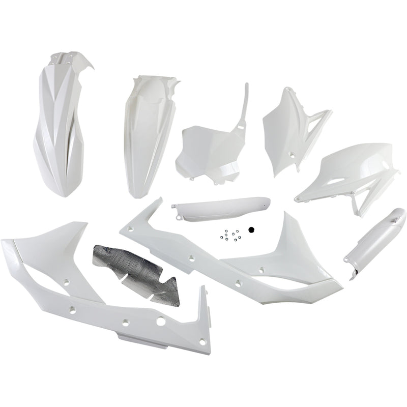 Acerbis Body Kit - 2630630002 Kawasaki KX 250 2017
