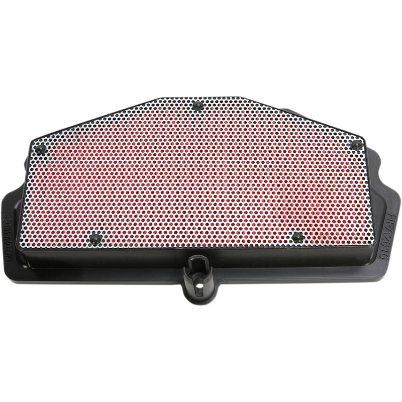 Hiflofiltro OEM Air Filter - HFA2610 Kawasaki Motorcycles 2015-2025