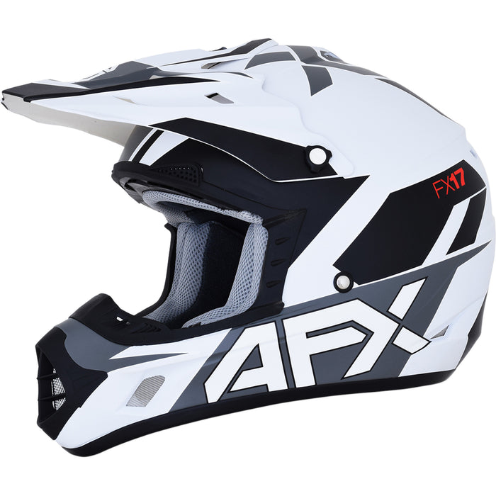 AFX FX-17 Helmet - Medium