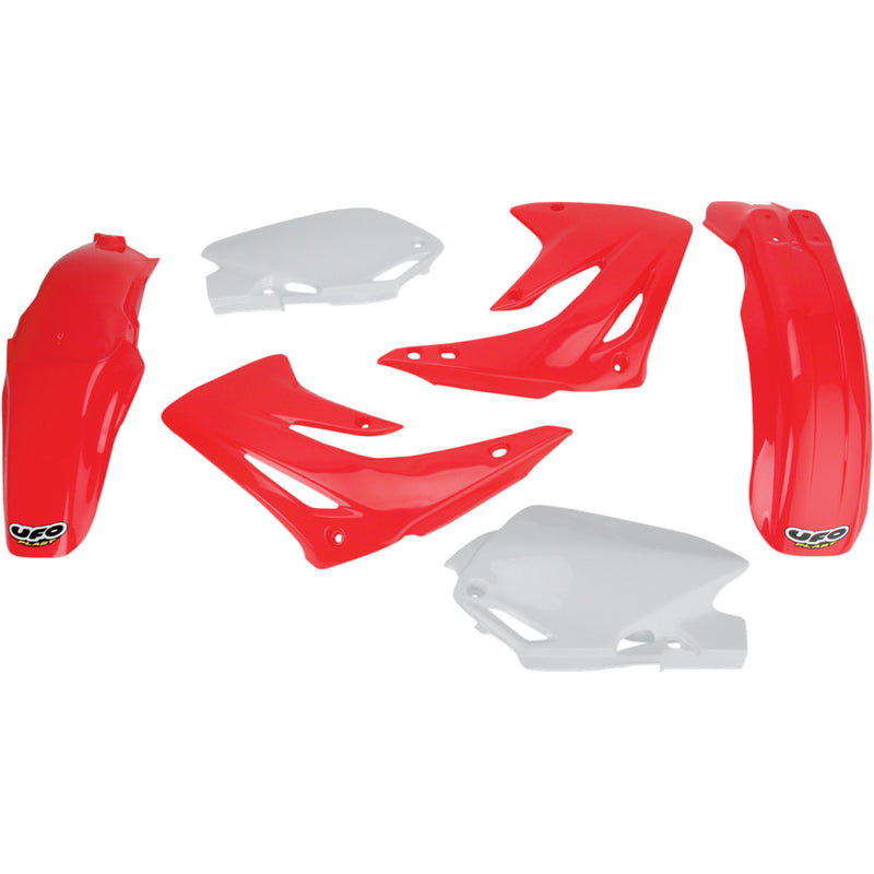 Ufo Body Kit - HOKIT109-999 Honda CR85R / CR85RB Expert 2003-2020